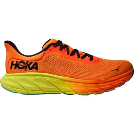 HOKA Arahi 7 Road-Running Shoes - Men's 0