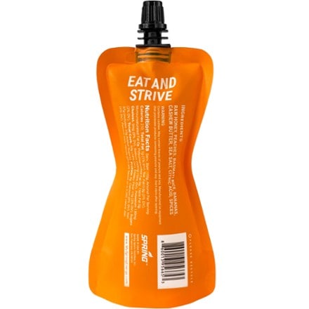 Spring Energy Energy Gel XL 1