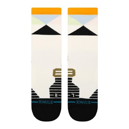 Stance Tri Mid Crew Socks - Women's 2