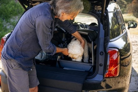 Thule Allax Threshold Dog Crate - M 10