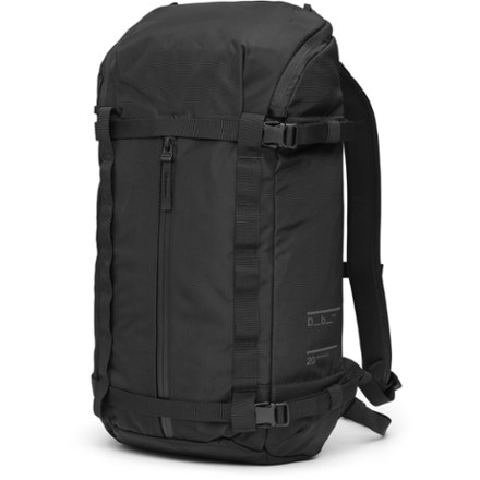 Db Journey Backcountry Snow Pack 20 L 3