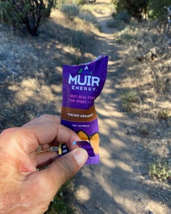 Muir Energy Energy Gel 1