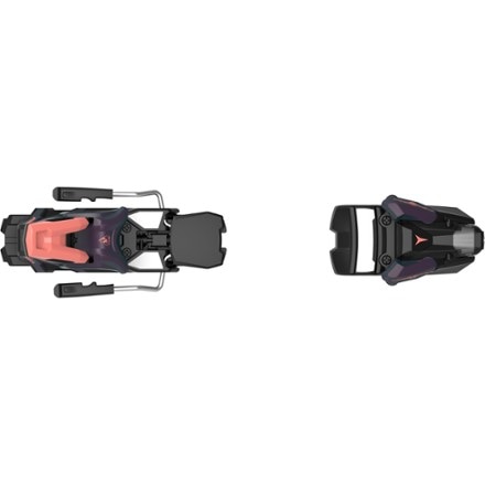 Atomic Strive 14 GW Ski Bindings 2