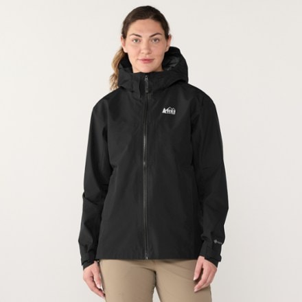 REI Co-op Teris GTX Rain Jacket - Women's 1