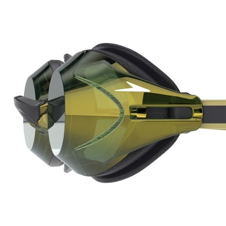 Speedo Vanquisher 3.0 Mirrored Goggles 3