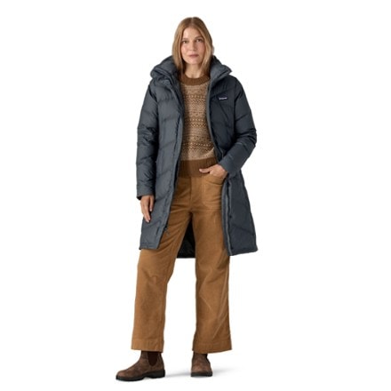 Patagonia Down With It Parka - Women's 3