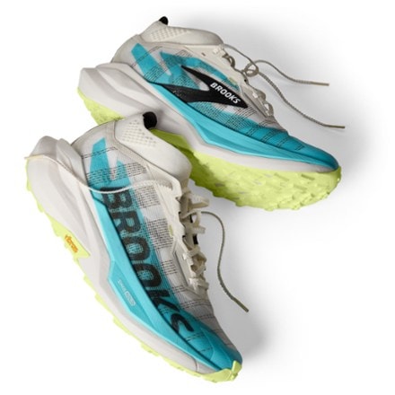 Brooks Cascadia Elite Trail-Running Shoes 5