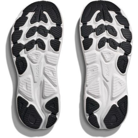 HOKA Clifton 10 Road-Running Shoes - Women's 6