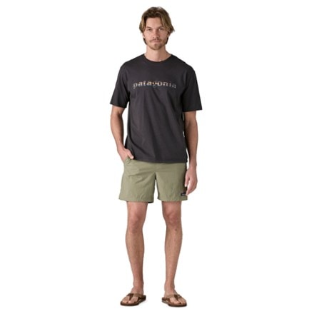 Patagonia Baggies Lights 6" Shorts - Men's 3