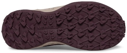 Merrell Moab Flight Low Hiking Shoes - Kids' 4