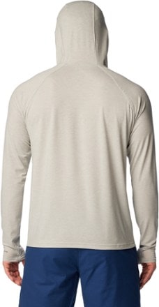 Columbia PFG Uncharted Hoodie - Men's 1