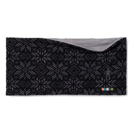 Smartwool Thermal Merino Reversible Headband 0