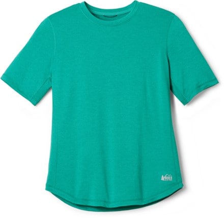 REI Co-op Lightweight Crew Base Layer Top - Women's 0