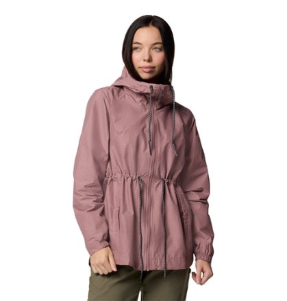 Columbia Lillian Ridge II Jacket - Women's 0