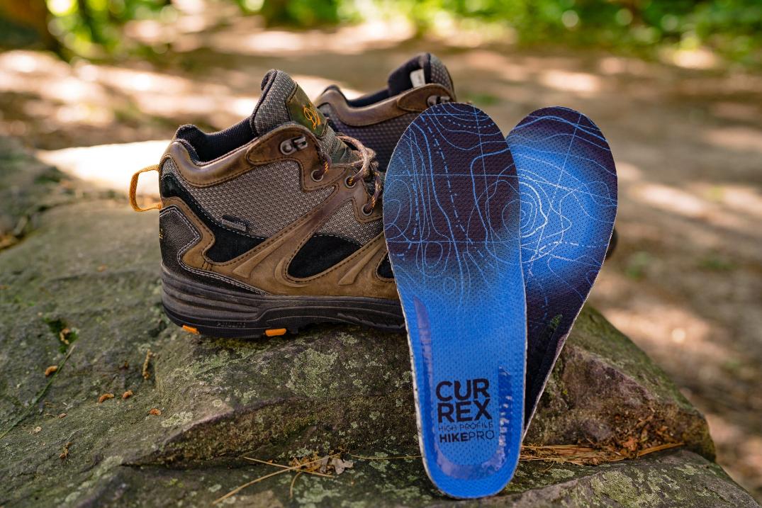 Location Image for HIKEPRO High Insoles