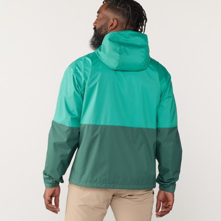 REI Co-op Trailmade Rain Jacket - Men's 2