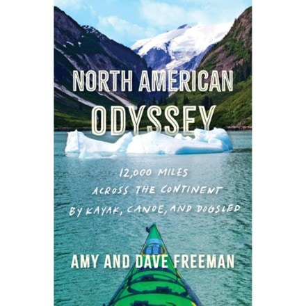  North American Odyssey 0