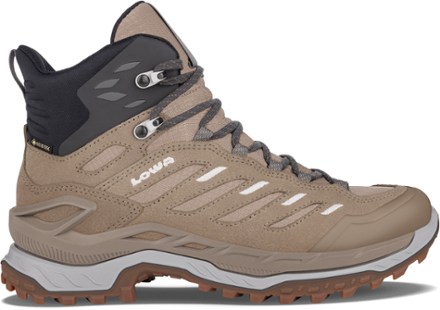 Lowa Innovo GTX Mid Hiking Boots - Women's 0