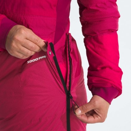 The North Face Summit Cloud Down AMK Pants - Women's 7