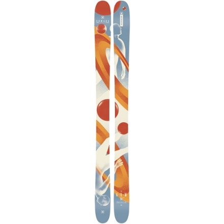 Armada ARW 94 Skis - 2024/2025 0