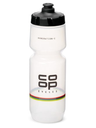 Co-op Cycles Purist Water Bottle - 26 fl. oz. 0