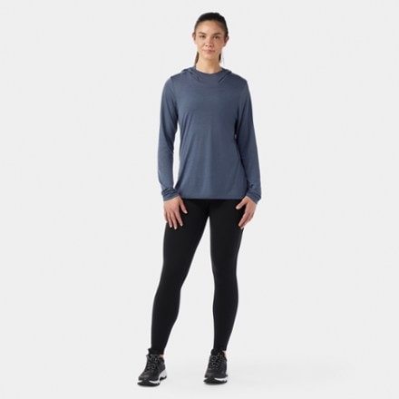 Smartwool Active Ultralite Hoodie - Women's 2