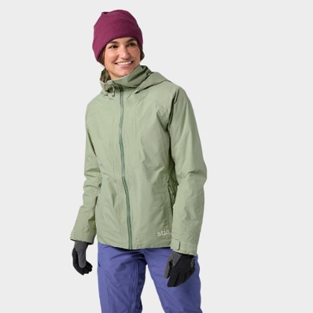 Stio Doublecharge Insulated Jacket - Women's 1