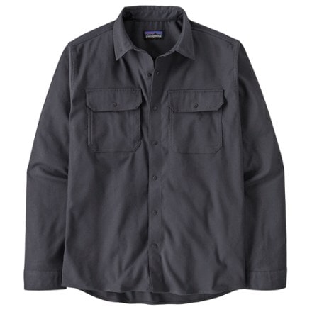 Patagonia Canyonite Flannel Shirt - Men's 0