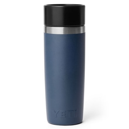 YETI Rambler Vacuum Travel Bottle with Leakproof Commuter Cap - 16 fl. oz. 1