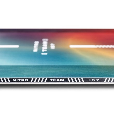 Nitro Team Snowboard - 2025/2026 4