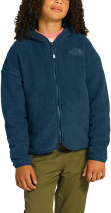 north face overshirt