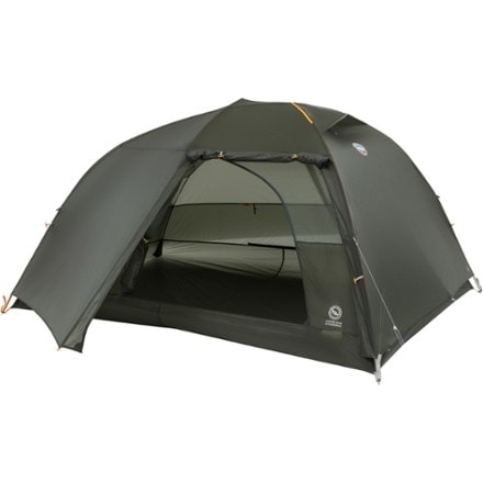 Big Agnes Copper Spur UL3 Bikepack Tent 0