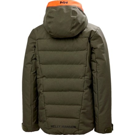 Helly Hansen Venture Insulated Jacket - Kids' 3