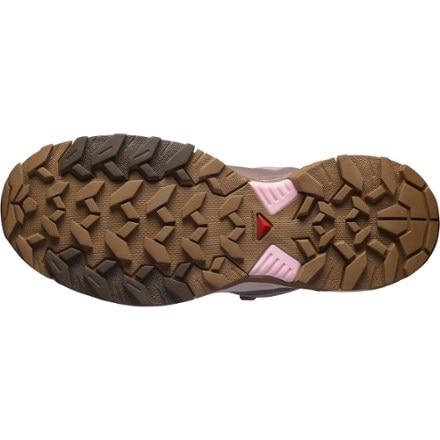 Salomon X Ultra 360 Edge GORE-TEX Hiking Shoes - Women's 5