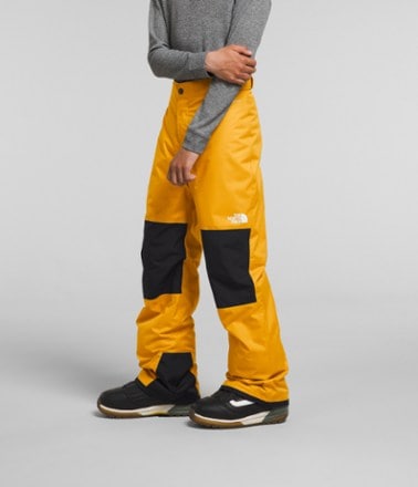 The North Face Freedom Insulated Snow Pants - Kids' 2