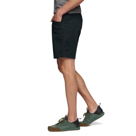 Black Diamond Notion Shorts - Men's 3