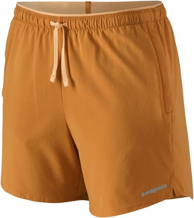 Patagonia Multi Trails Shorts - Women's 0