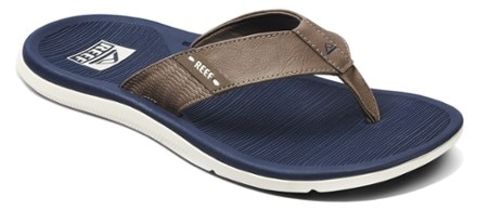 Reef Santa Ana Flip-Flops - Men's 1