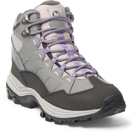 Merrell Thermo Chill Mid Waterproof Hiking Boots - Women's 2