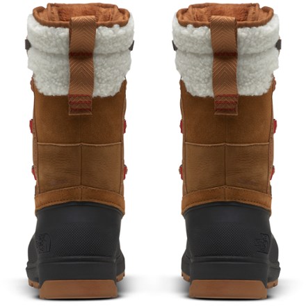 The North Face Shellista VI Mid Waterproof Boots - Women's 1