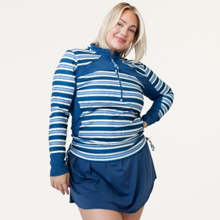 Nani Baywatch Rashguard - Women's 1