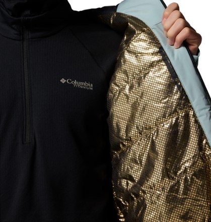 Columbia Winter District III Insulated Jacket - Men's 9