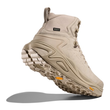 HOKA Kaha 3 GTX Hiking Boots - Women's 4