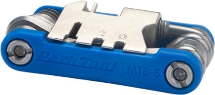 Park Tool MTB-5 Rescue Tool 1