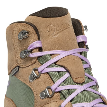 Danner Inquire Mid Hiking Boots - Women's 7