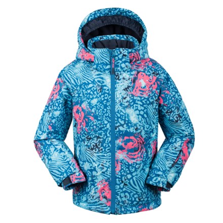 Kamik Tallie Roar Insulated Jacket