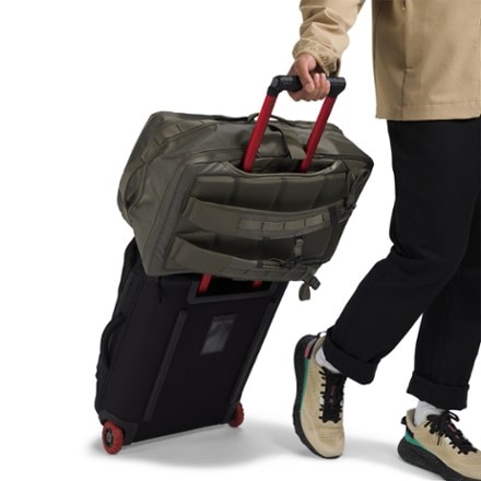 The North Face Base Camp Voyager Travel Pack 5