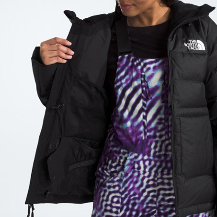 The North Face First Turn Down Jacket - Women's 7