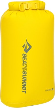 Sea to Summit Lightweight Dry Bag - 5 L 0