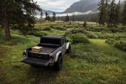 DECKED Drawer System - Jeep Gladiator - 5' - 2020-Current 3